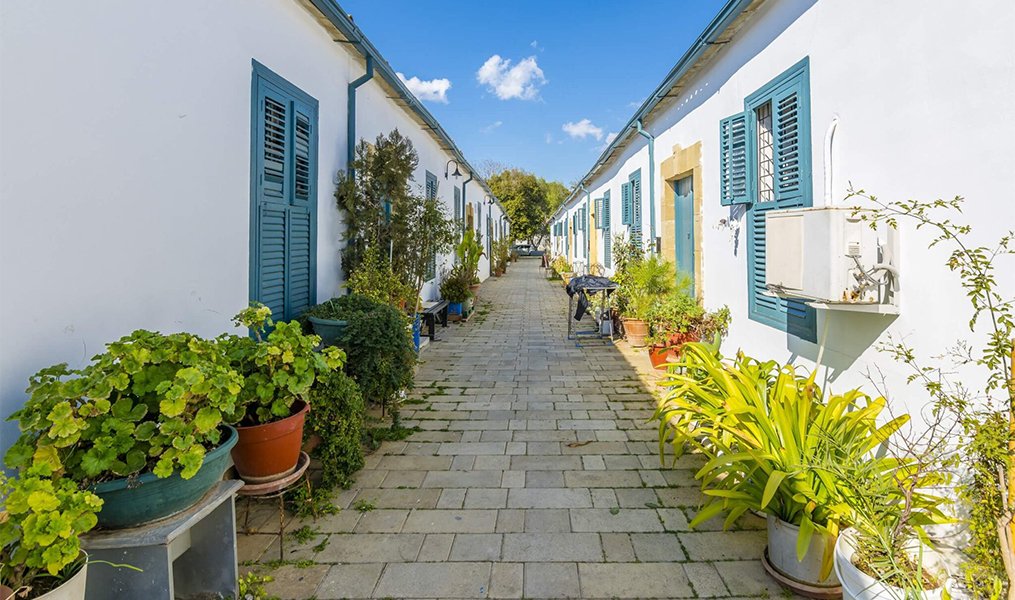 Kuzey Kıbrıs’ta Yaşam: Akdeniz’in Saklı Cenneti