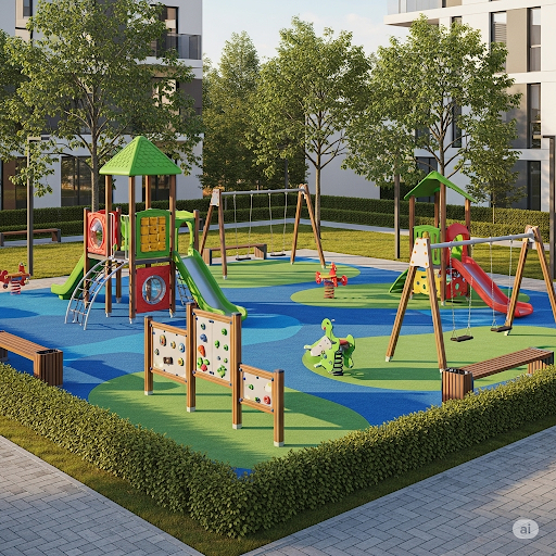 Sabit Sosyal Alan Görseli