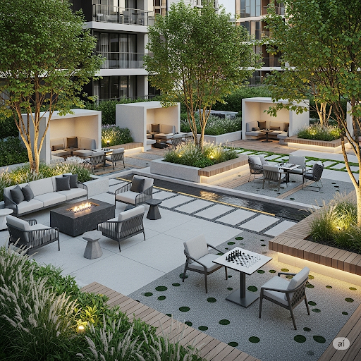 Sabit Sosyal Alan Görseli