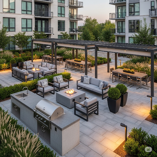 Sabit Sosyal Alan Görseli