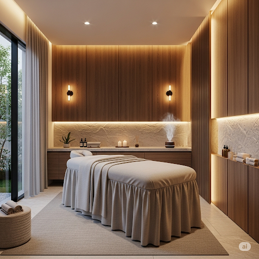 Sabit Sosyal Alan Görseli